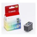 Canon Cartucho de tinta cor (0617B032 / CL41)