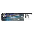 HP Cartucho de tinta preto (L0R95AE / 913A)