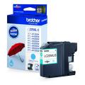 Brother Cartucho de tinta ciano (LC225XLC)