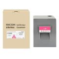 Ricoh Cartucho de toner magenta (828428)
