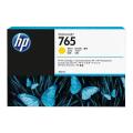 HP Cartucho de tinta amarelo (F9J50A / 765)