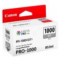 Canon Cartucho de tinta cinzento (0552C001 / PFI1000GY)