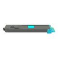 Utax Cartucho de toner ciano (1T02P3CUT0 / CK8520C)