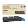 Utax Cartucho de toner ciano (1T02R4CUT0 / CK5510C)