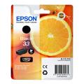 Epson Cartucho de tinta preto (C13T33314012 / 33)