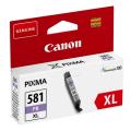 Canon Cartucho de tinta azul (2053C001 / CLI581PBXL) (elevada capacidade)