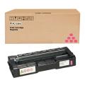 Ricoh Cartucho de toner magenta (407533)