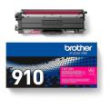 Brother Cartucho de toner magenta (TN910M)
