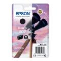 Epson Cartucho de tinta preto (C13T02V14010 / 502)