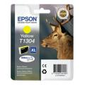 Epson Cartucho de tinta amarelo (C13T13044012 / T1304)