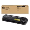 HP Cartucho de toner amarelo (CLTY503LELS / SU491A / Y503L)