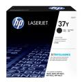 HP Cartucho de toner preto (CF237Y / 37Y) (elevada capacidade)