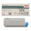 Oki Cartucho de toner magenta (45396214)