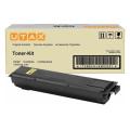 Utax Cartucho de toner preto (611811010)