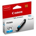 Canon Cartucho de tinta ciano (0386C001 / CLI571C)