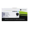 Lexmark Cartucho de toner ciano (24B6516 / 024B6516)