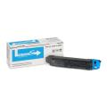 Kyocera Cartucho de toner ciano (1T02NTCNL0 / TK5160C)