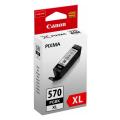 Canon Cartucho de tinta preto (0318C001 / PGI570PGBKXL) (elevada capacidade)