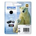 Epson Cartucho de tinta preto (C13T26014012 / 26)