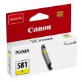 Canon Cartucho de tinta amarelo (2105C001 / CLI581Y)