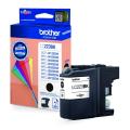 Brother Cartucho de tinta preto (LC223BK)