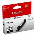 Canon Cartucho de tinta preto (0385C001 / CLI571BK)