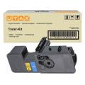 Utax Cartucho de toner ciano (1T02R9CUT1 / PK5016C)