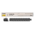 Canon Cartucho de toner amarelo (0487C002 / CEXV51LY)