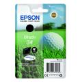 Epson Cartucho de tinta preto (C13T34614010 / 34)