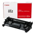 Canon Cartucho de toner preto (2199C002 / 052)