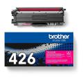 Brother Cartucho de toner magenta (TN426M) (elevada capacidade)