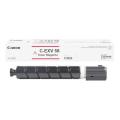 Canon Cartucho de toner magenta (1396C002 / CEXV54)