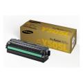 HP Cartucho de toner amarelo (CLTY505LELS / SU512A / Y505L)
