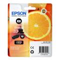 Epson Cartucho de tinta fotografia preta (C13T33614012 / 33XL) (elevada capacidade)