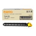 Utax Cartucho de toner amarelo (1T02RMAUT0 / CK8513Y)