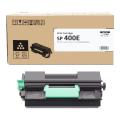 Ricoh Cartucho de toner preto (408061 / TYPESP400E) (elevada capacidade)