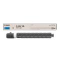 Canon Cartucho de toner ciano (0485C002 / CEXV51LC)