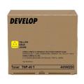 Develop Cartucho de toner amarelo (A95W2D0 / TNP49Y)