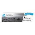 HP Cartucho de toner preto (MLTD116LELS / SU828A / 116L)