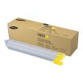 HP Cartucho de toner amarelo (CLTY809SELS / SS742A / Y809)
