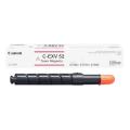 Canon Cartucho de toner magenta (1000C002 / CEXV52)