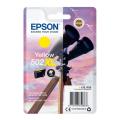 Epson Cartucho de tinta amarelo (C13T02W44010 / 502XL) (elevada capacidade)
