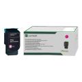 Lexmark Cartucho de toner magenta (24B7179 / 024B7179)