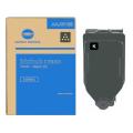 Konica Minolta Cartucho de toner preto (AAJW152 / TNP80K)