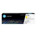 HP Cartucho de toner amarelo (W2192X / 219X) (elevada capacidade)