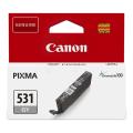 Canon Cartucho de tinta cinzento (6122C001 / CLI531GY)