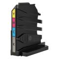 HP Recipiente para resíduos de toner (5KZ38A)