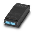 Oki Cartucho de toner ciano (09006127)