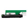 Lexmark Cartucho de toner preto (85D0HK0 / 085D0HK0) (elevada capacidade)