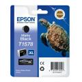 Epson Cartucho de tinta preto mate (C13T15784N10 / T1578)